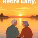 How to Retire Early in America:The FIRE Movement Guide for Under 30